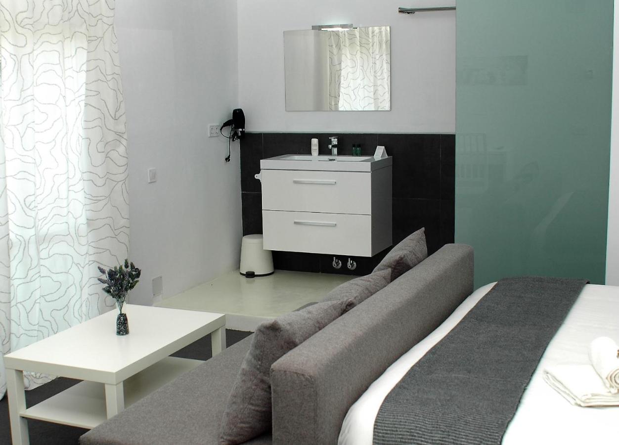 Comares Jingtu Wellness & Spa B&B מראה חיצוני תמונה