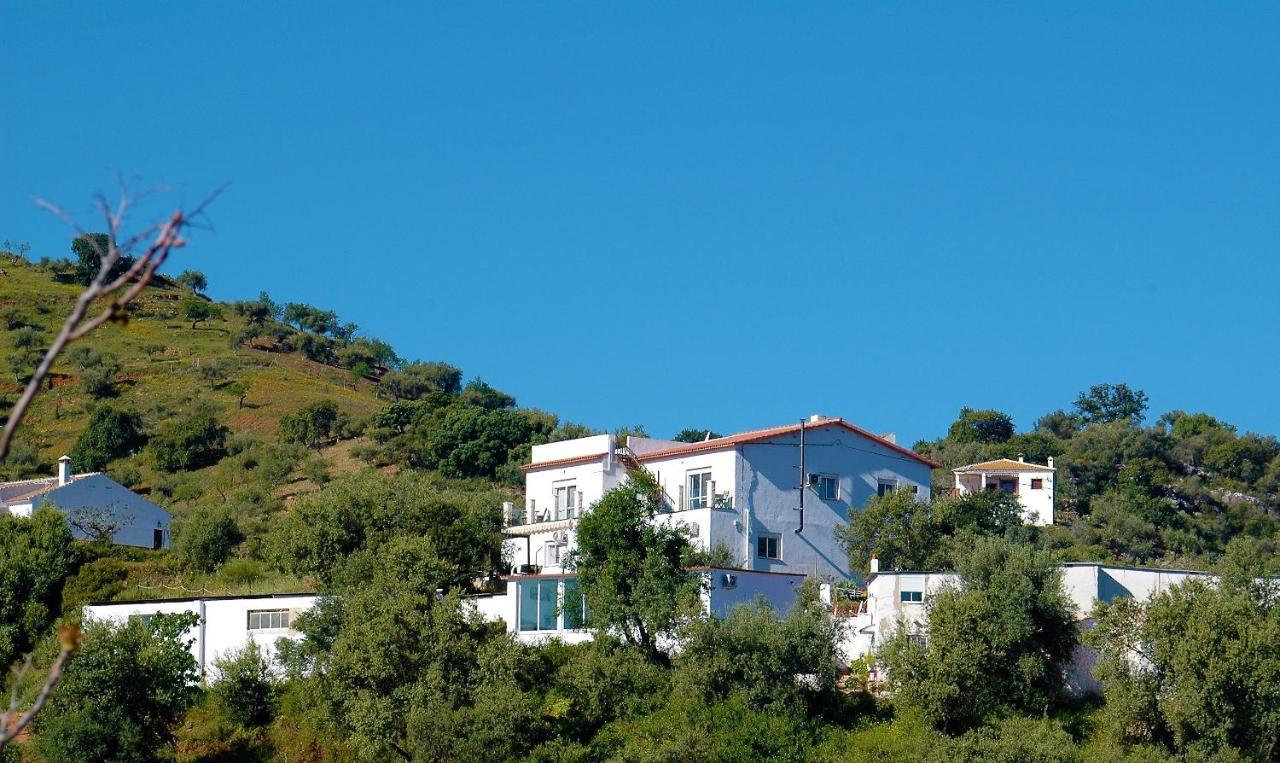 Comares Jingtu Wellness & Spa B&B מראה חיצוני תמונה