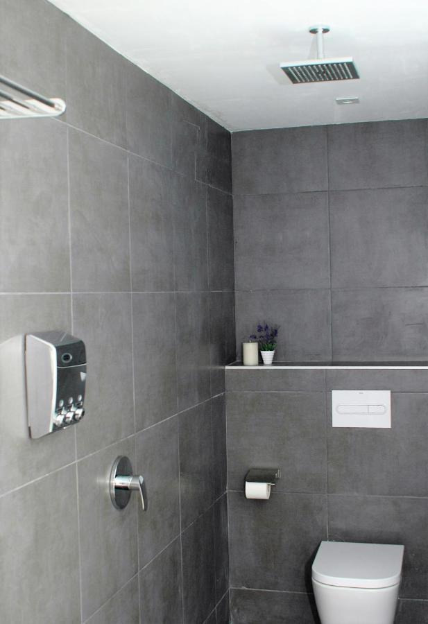 Comares Jingtu Wellness & Spa B&B מראה חיצוני תמונה