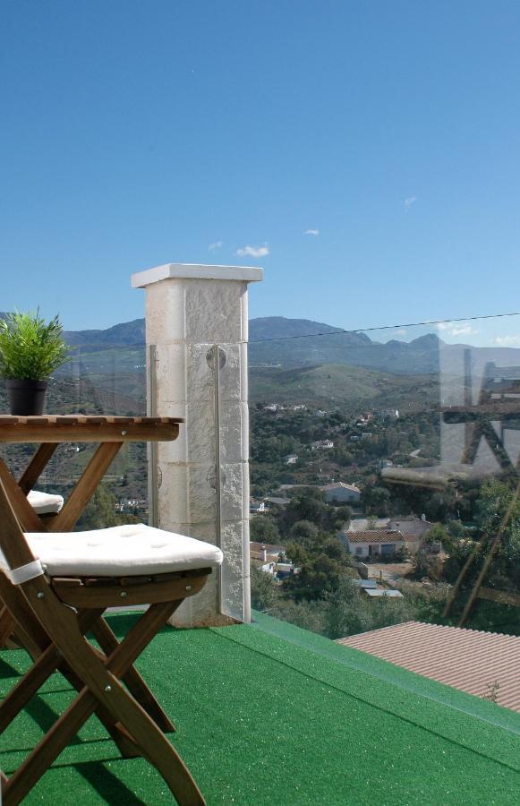 Comares Jingtu Wellness & Spa B&B מראה חיצוני תמונה