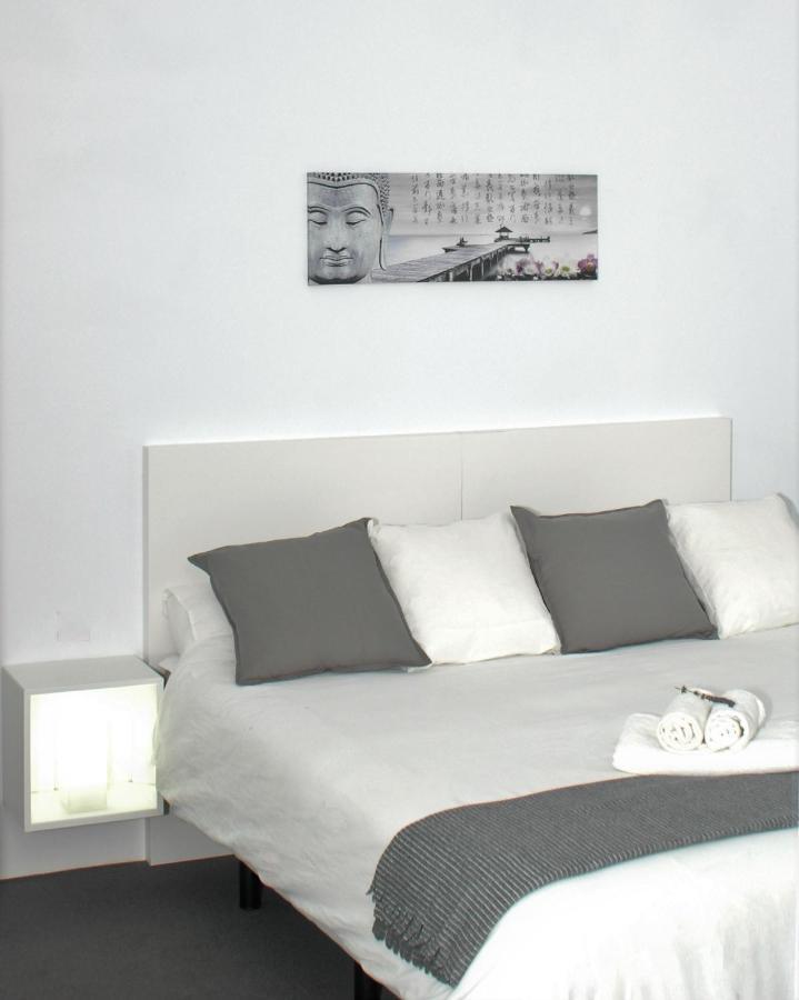Comares Jingtu Wellness & Spa B&B מראה חיצוני תמונה